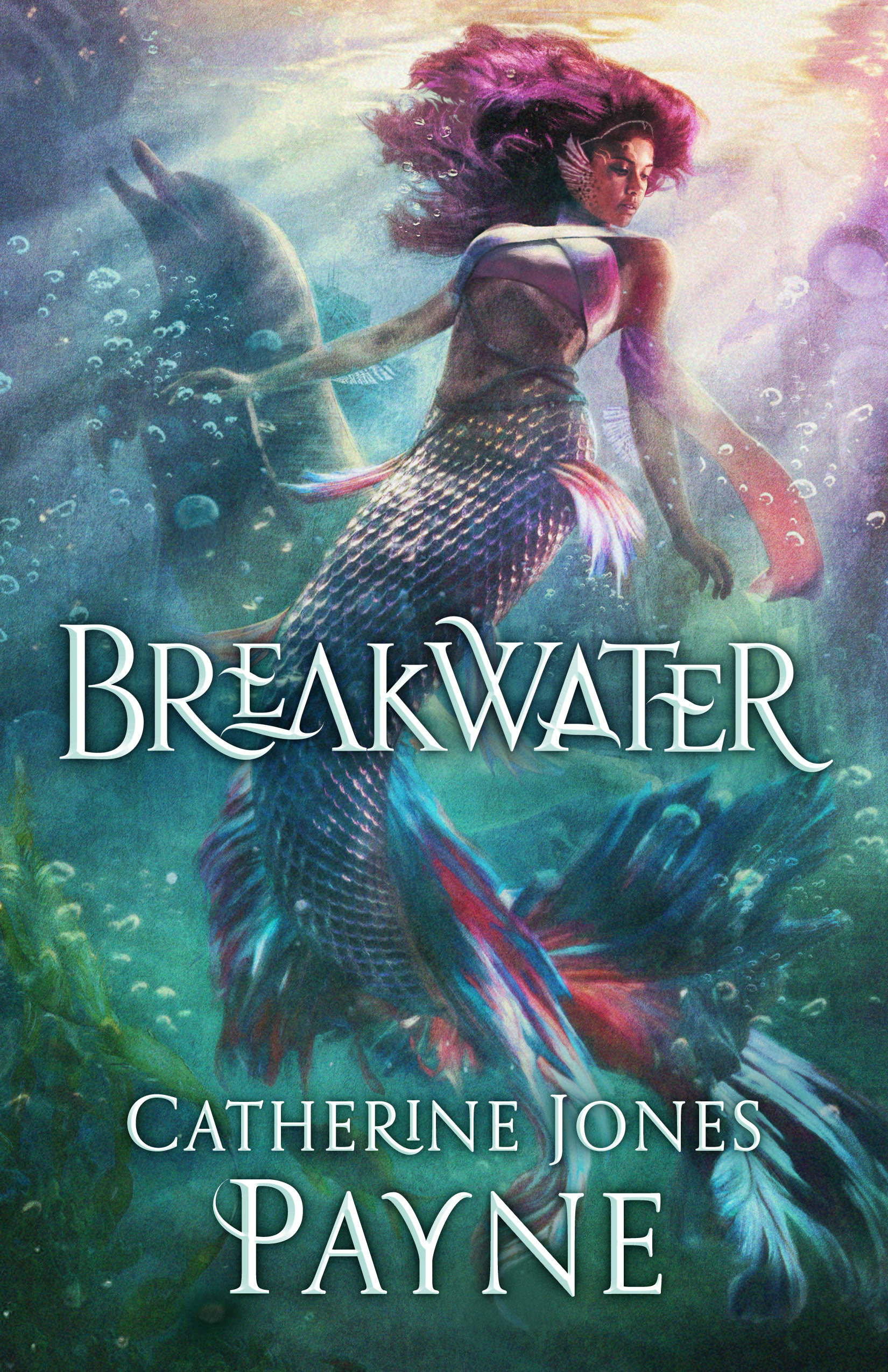 Secrets of the Sea Revealed in 3 Spellbinding Stories Secrets of the Sea Revealed in 3 Spellbinding Stories
