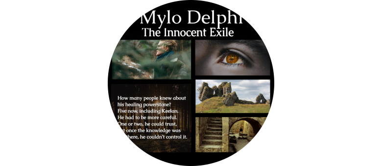 Mylo Delphi