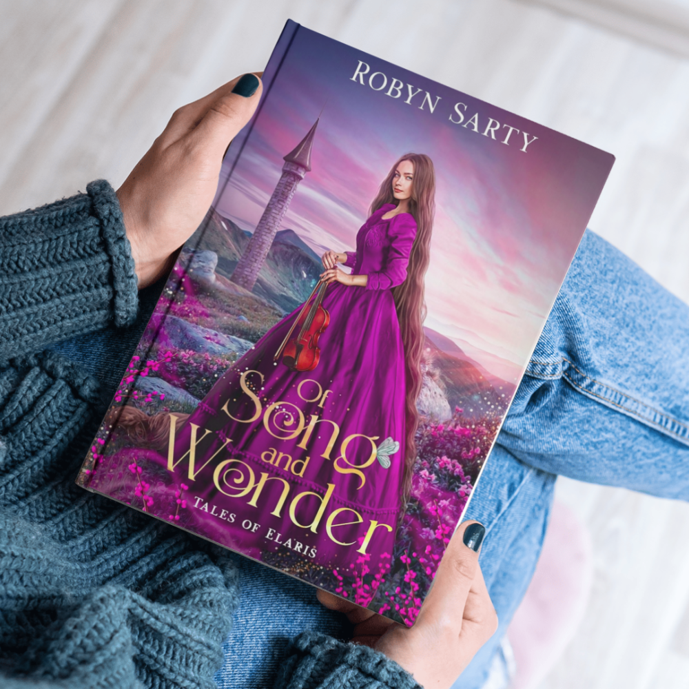 Read My Books