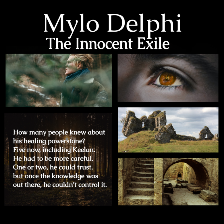 Mylo Delphi