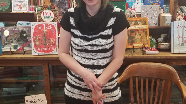 Author Interviews